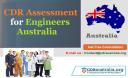 CDR Assessment for Engineers Australia logo